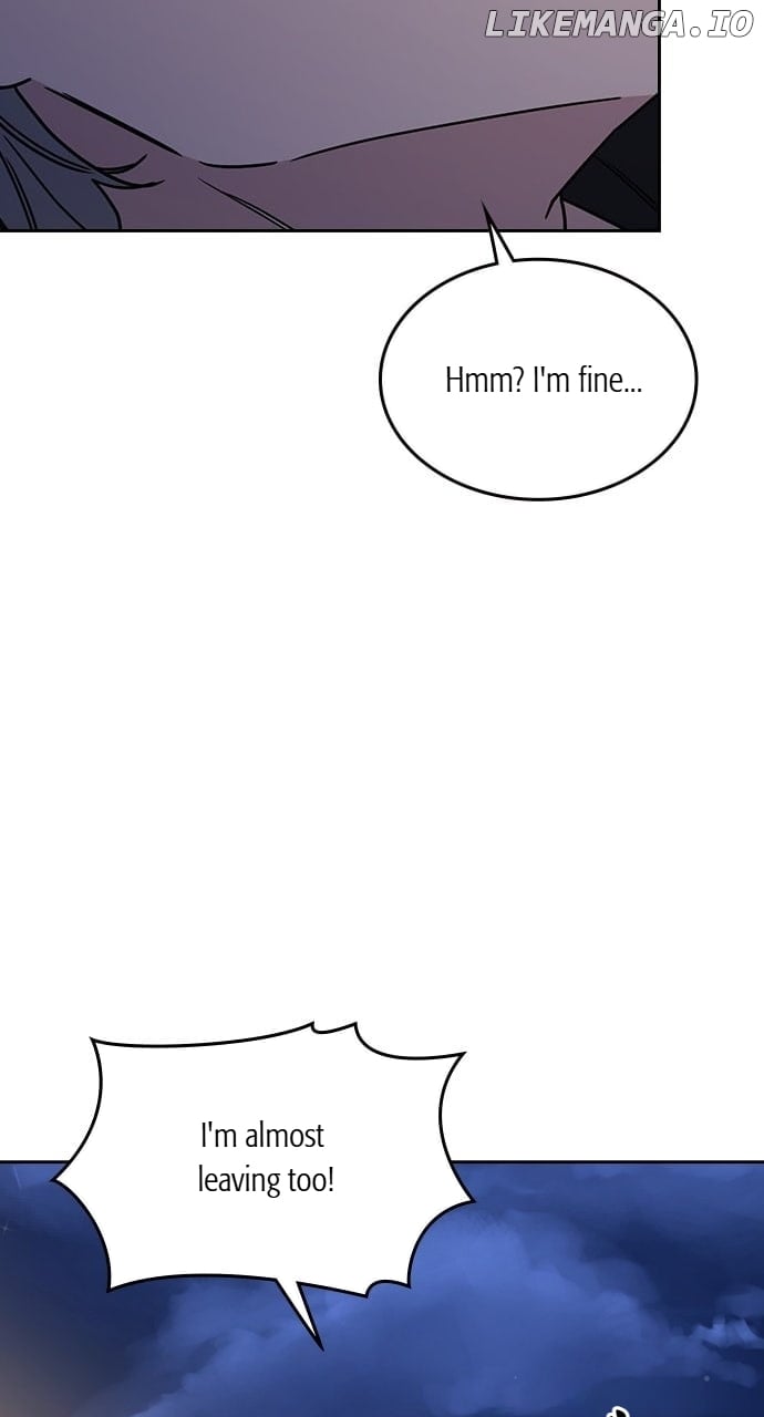How to break up well Chapter 29 - page 5